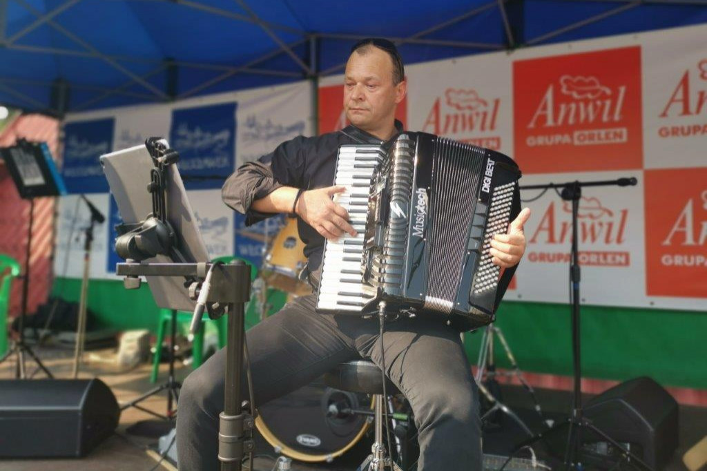 Pamiętajmy o Seniorach II w Zarzeczewie