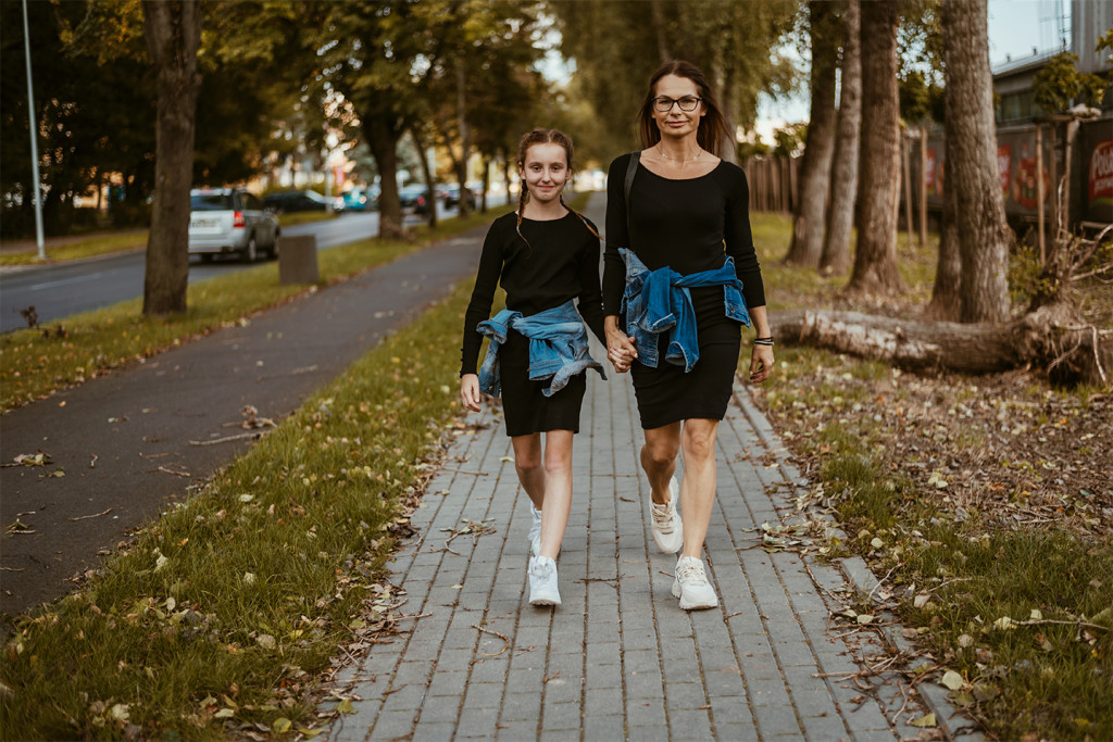 Przywitaj jesień ze sklepami Pałucki-Textil