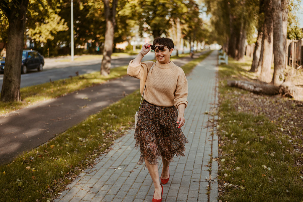 Przywitaj jesień ze sklepami Pałucki-Textil