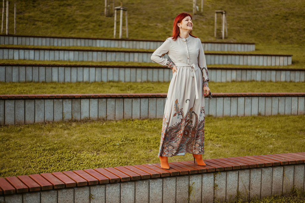 Przywitaj jesień ze sklepami Pałucki-Textil