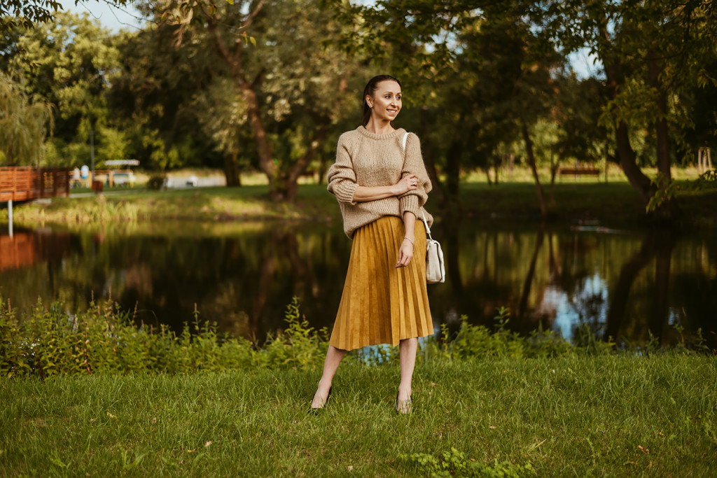 Przywitaj jesień ze sklepami Pałucki-Textil