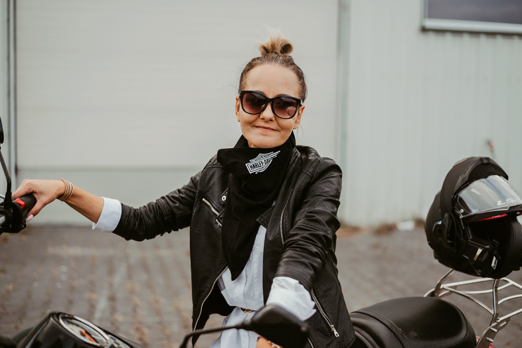 Przywitaj jesień ze sklepami Pałucki-Textil