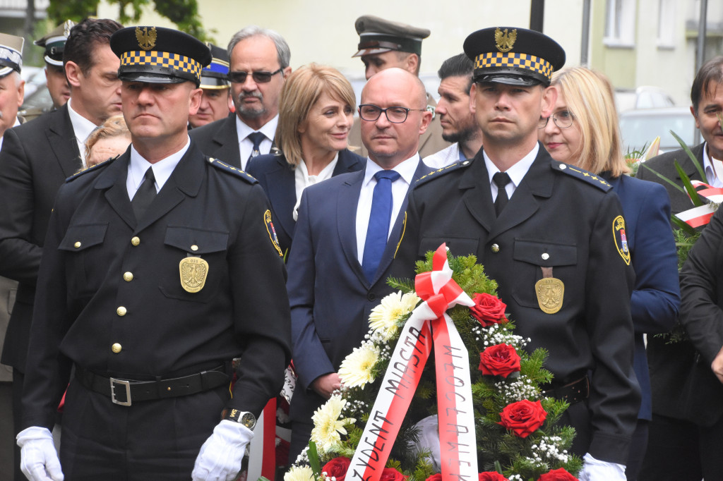 82. rocznica agresji ZSRR na Polskę
