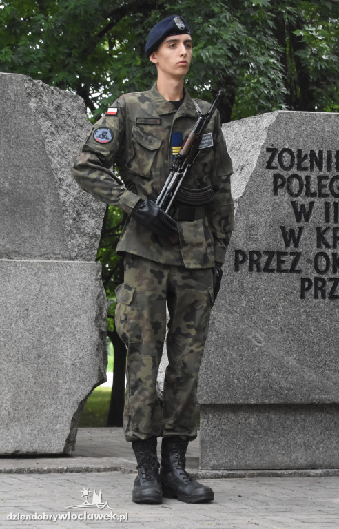 82. rocznica agresji ZSRR na Polskę