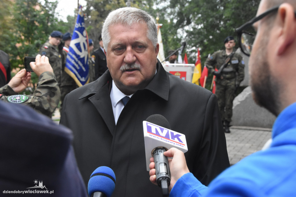 82. rocznica agresji ZSRR na Polskę
