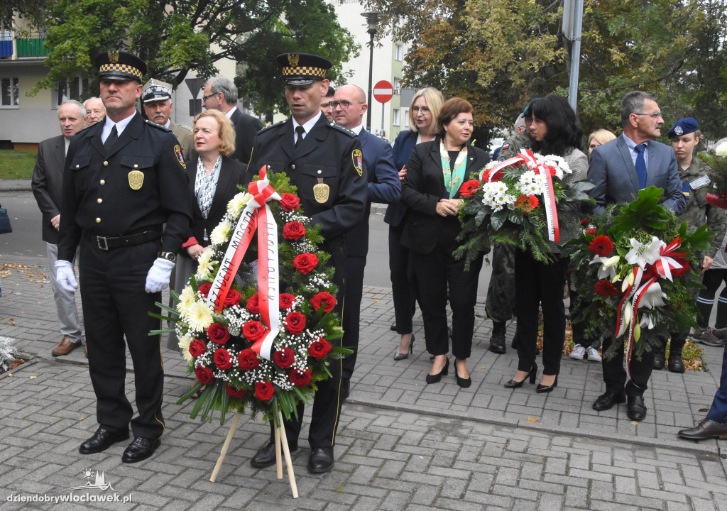 82. rocznica agresji ZSRR na Polskę