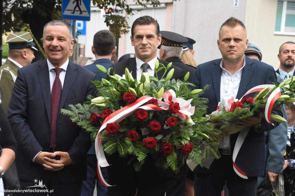 82. rocznica agresji ZSRR na Polskę