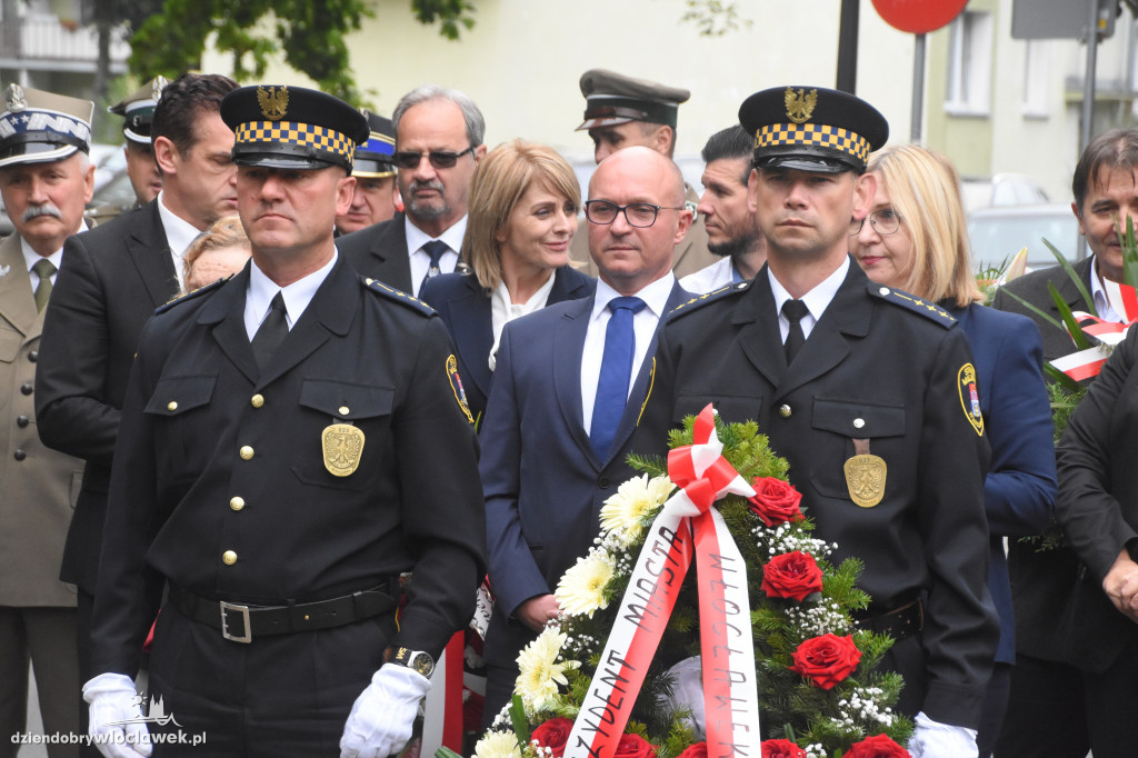 82. rocznica agresji ZSRR na Polskę