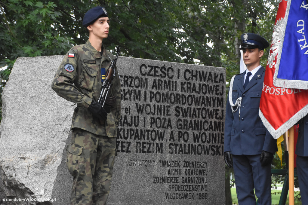82. rocznica agresji ZSRR na Polskę