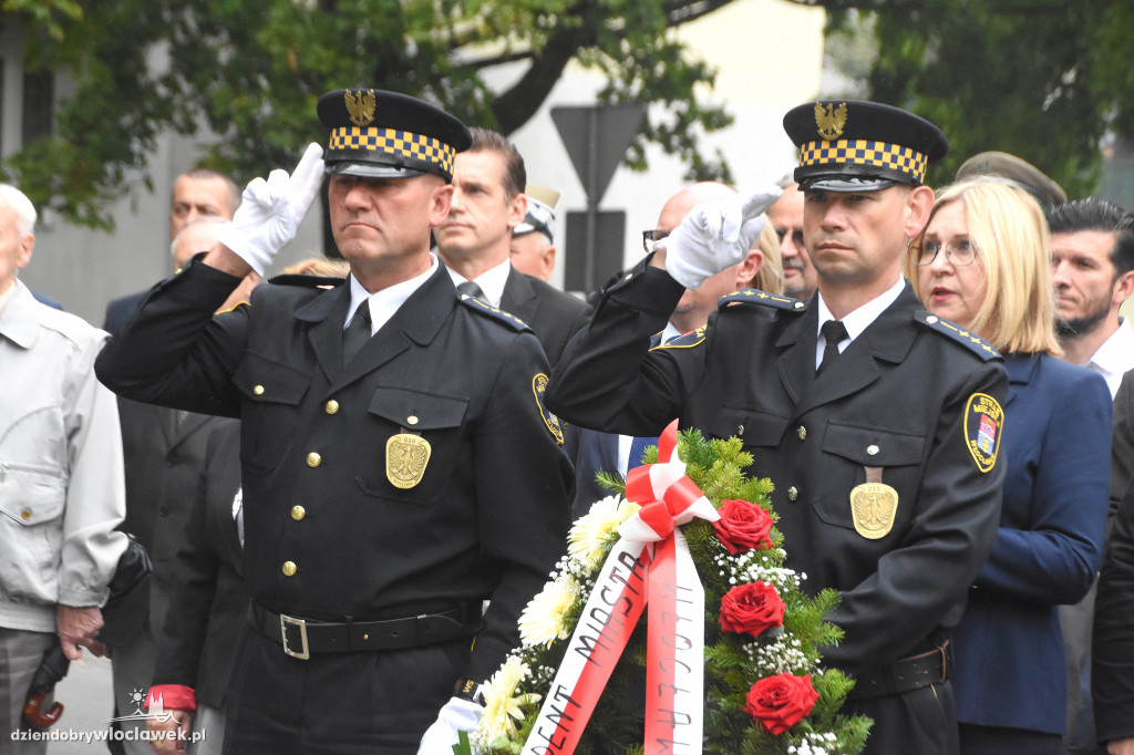 82. rocznica agresji ZSRR na Polskę