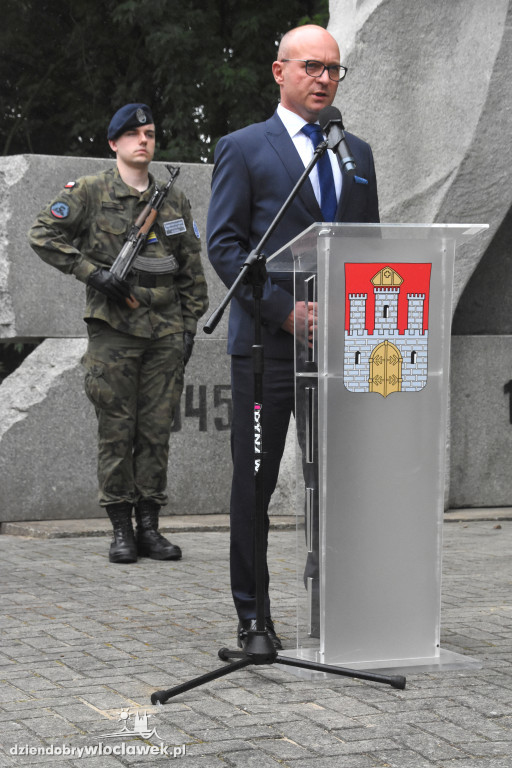 82. rocznica agresji ZSRR na Polskę