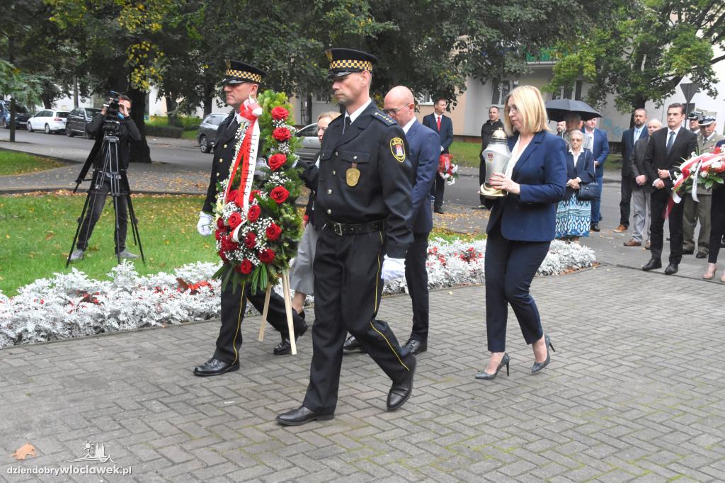 82. rocznica agresji ZSRR na Polskę
