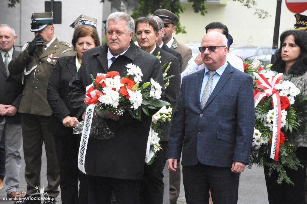 82. rocznica agresji ZSRR na Polskę