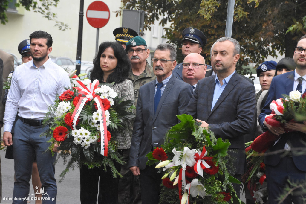 82. rocznica agresji ZSRR na Polskę