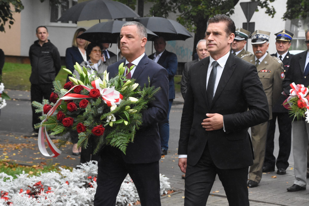 82. rocznica agresji ZSRR na Polskę