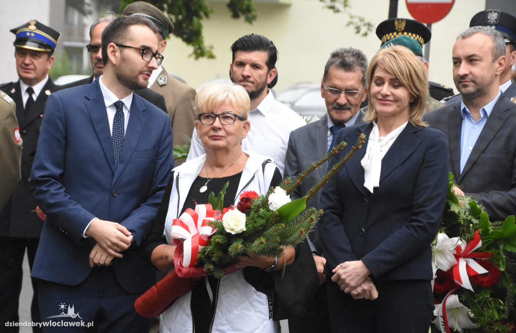 82. rocznica agresji ZSRR na Polskę