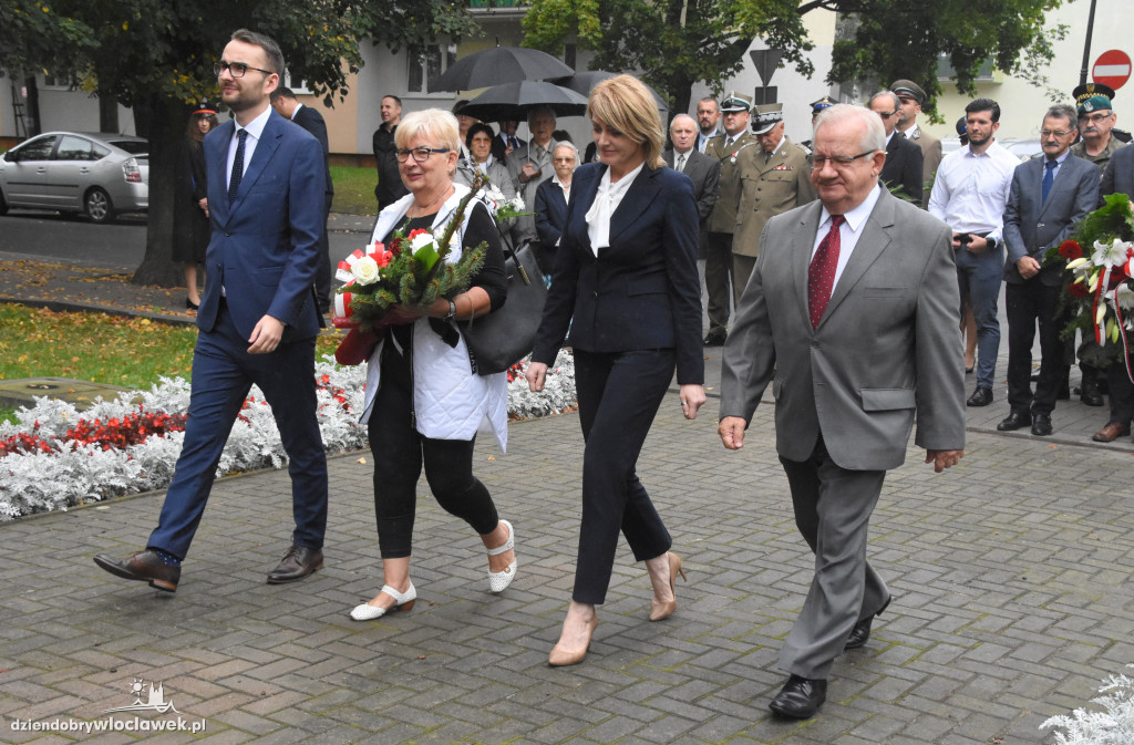 82. rocznica agresji ZSRR na Polskę