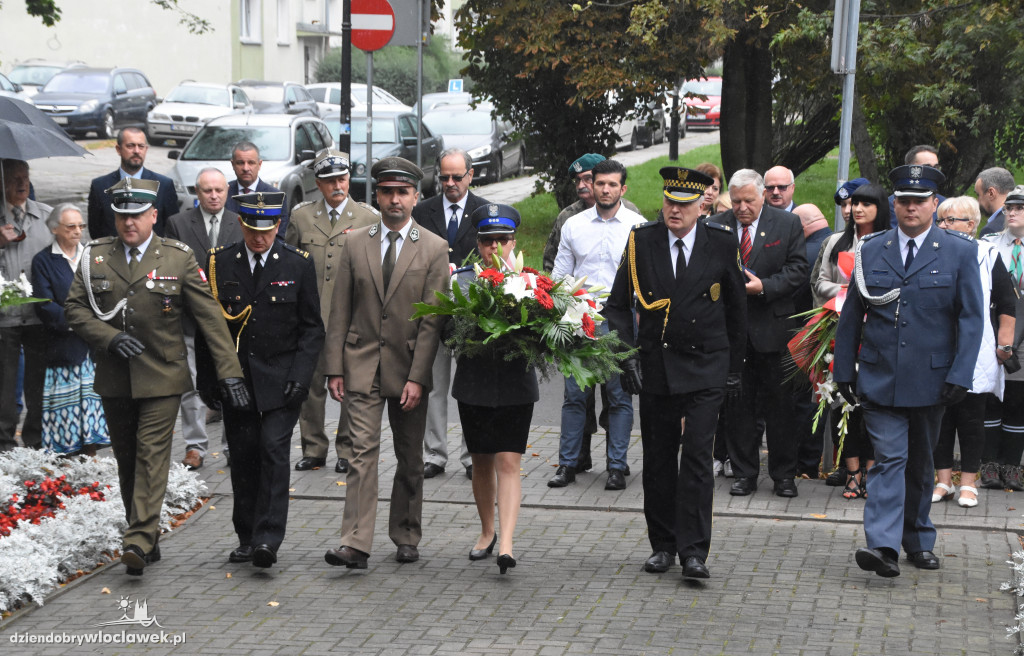82. rocznica agresji ZSRR na Polskę