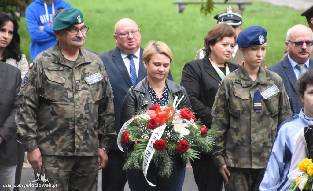 82. rocznica agresji ZSRR na Polskę