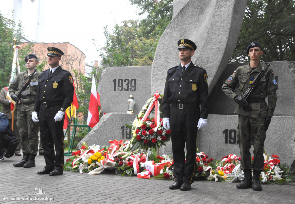 82. rocznica agresji ZSRR na Polskę