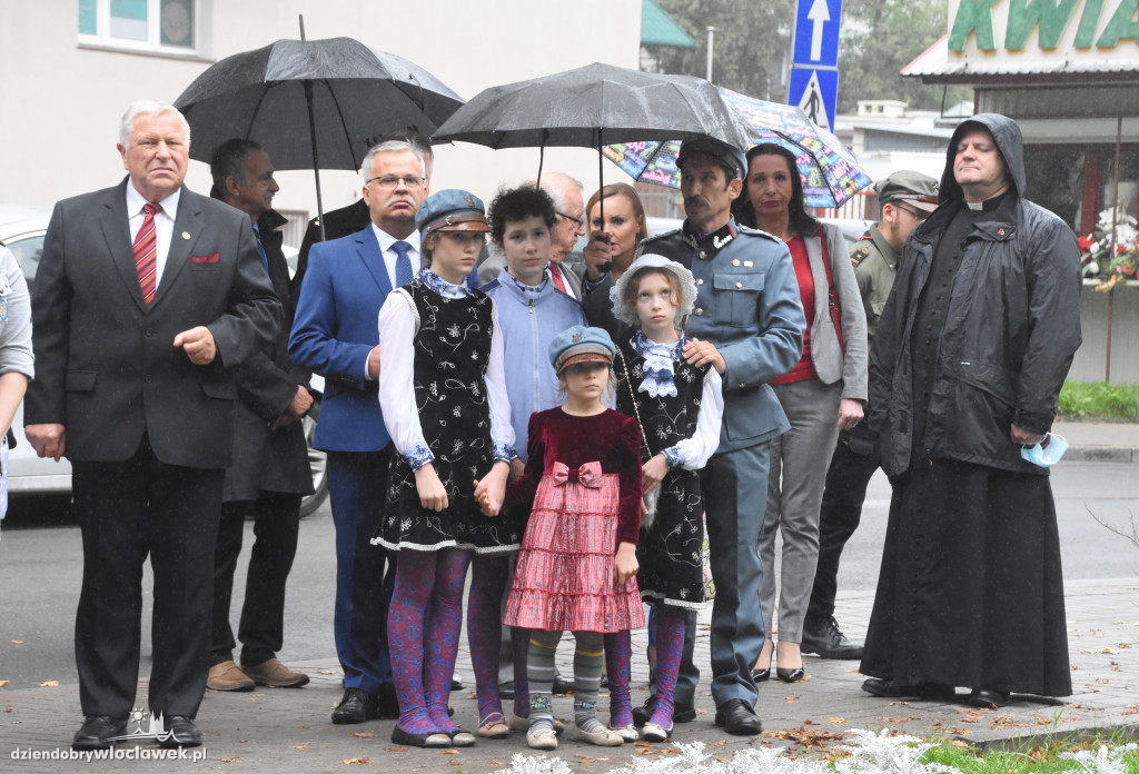 82. rocznica agresji ZSRR na Polskę