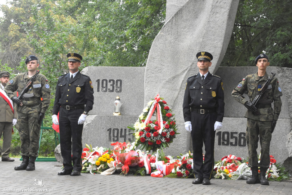 82. rocznica agresji ZSRR na Polskę