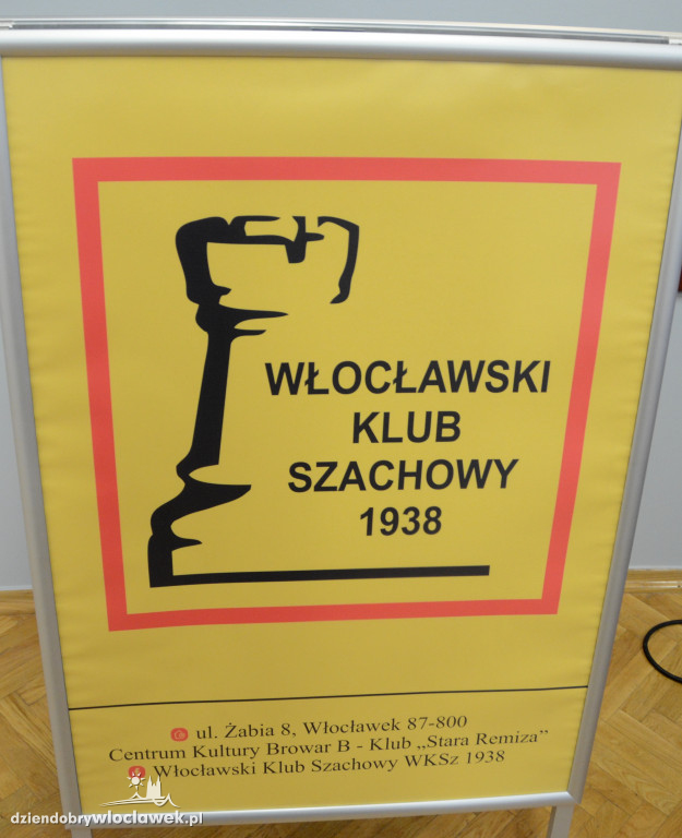 Mistrzostwa Włocławka w szachach
