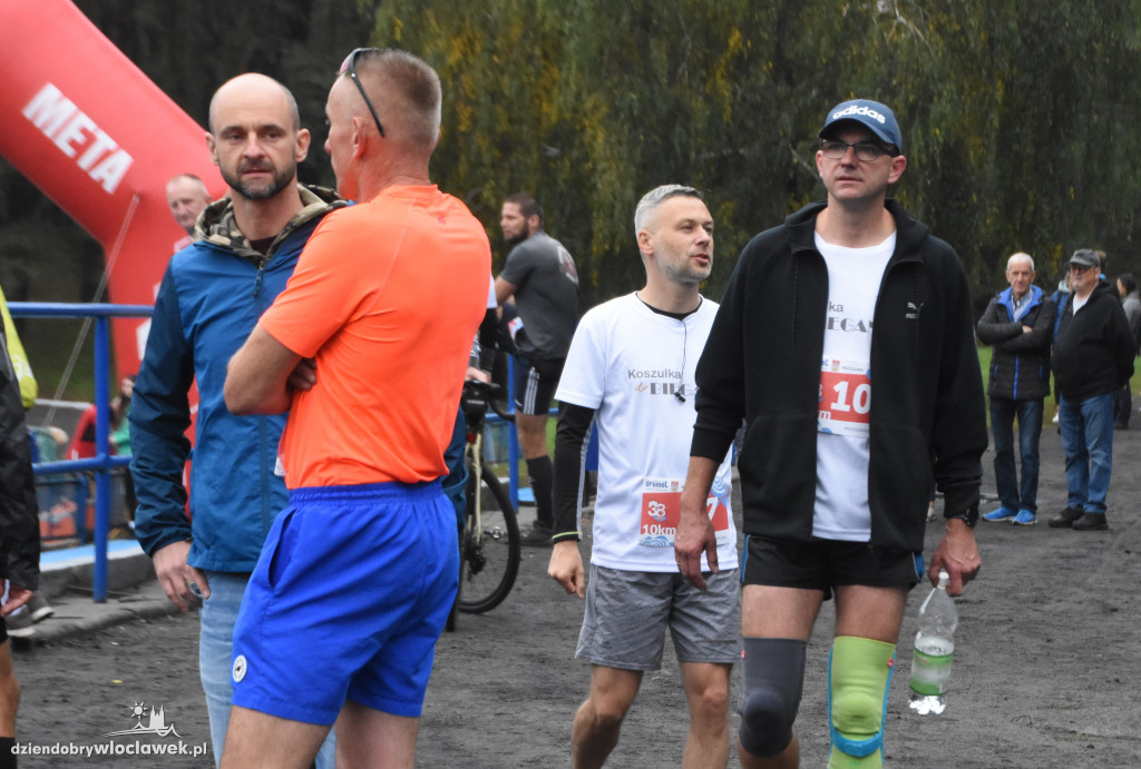 38. edycja Biegu Kujawiaka