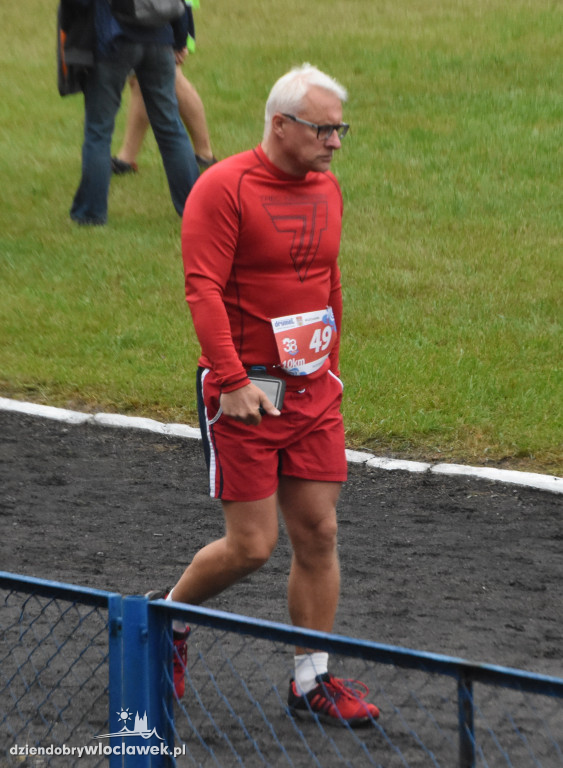 38. edycja Biegu Kujawiaka