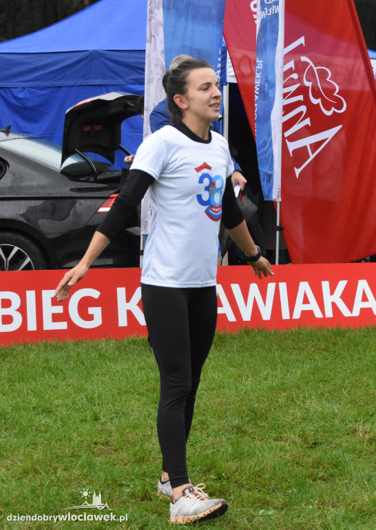 38. edycja Biegu Kujawiaka