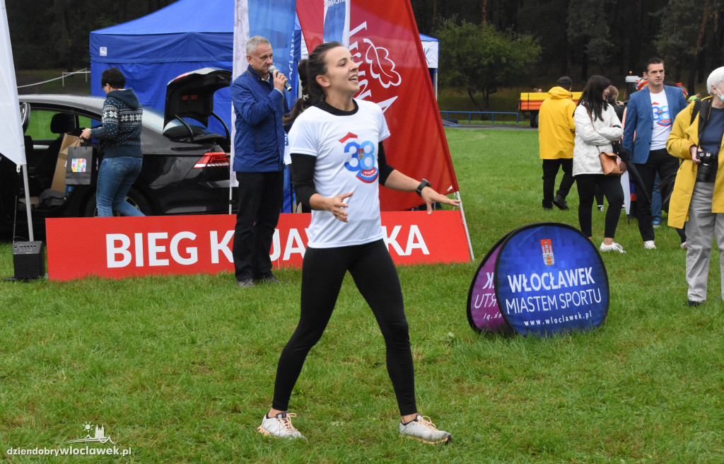 38. edycja Biegu Kujawiaka