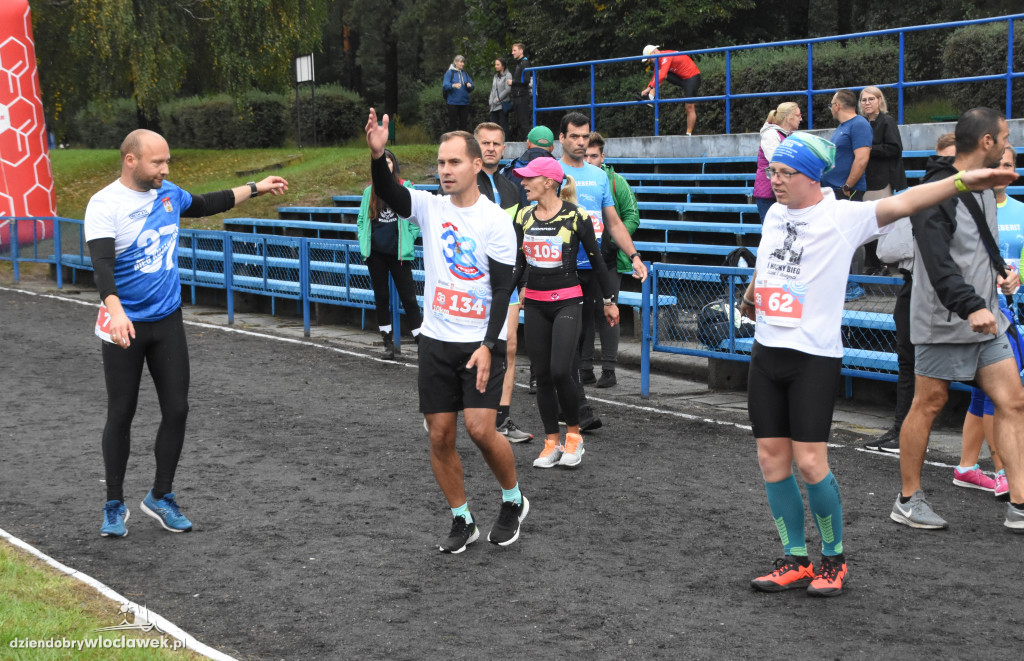 38. edycja Biegu Kujawiaka