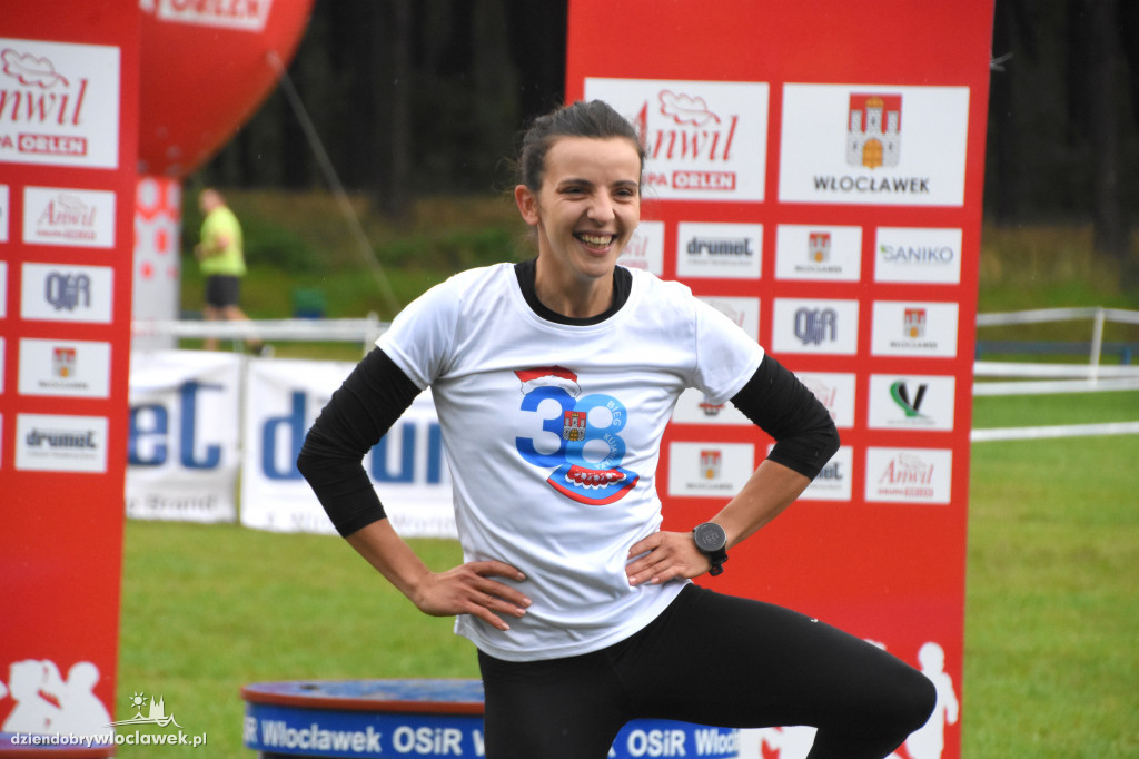 38. edycja Biegu Kujawiaka