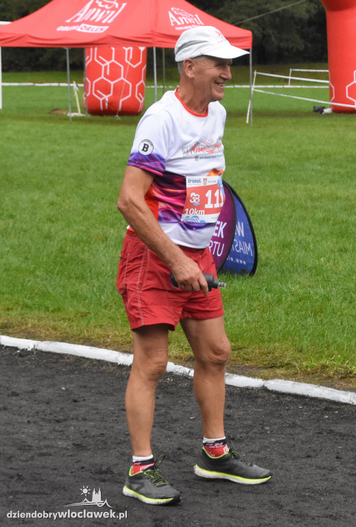 38. edycja Biegu Kujawiaka