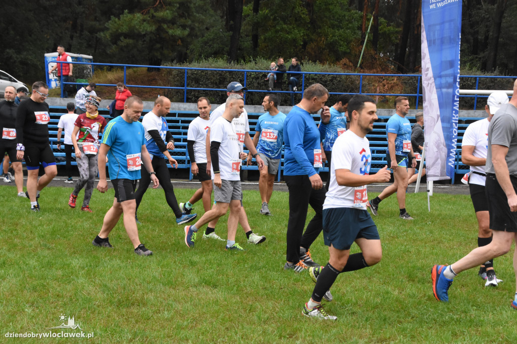 38. edycja Biegu Kujawiaka