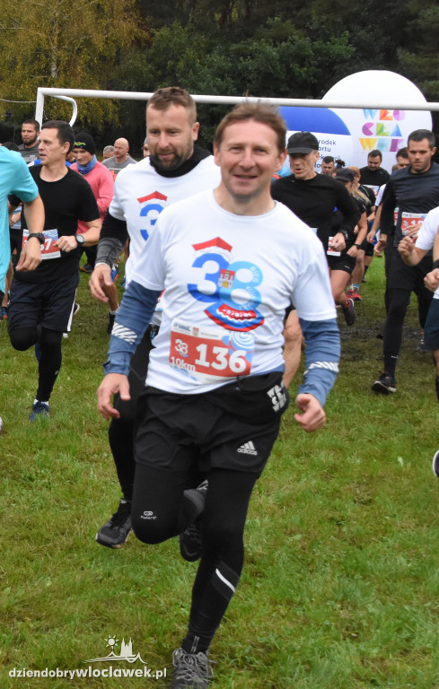 38. edycja Biegu Kujawiaka