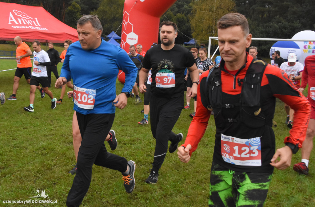 38. edycja Biegu Kujawiaka