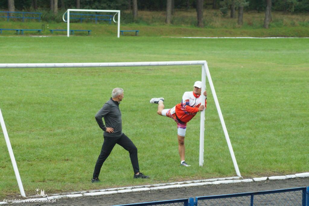 Vladislavia Cross - bieg nr 5