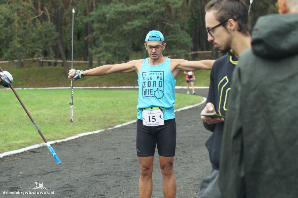 Vladislavia Cross - bieg nr 5