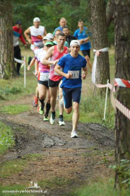 Vladislavia Cross - bieg nr 5