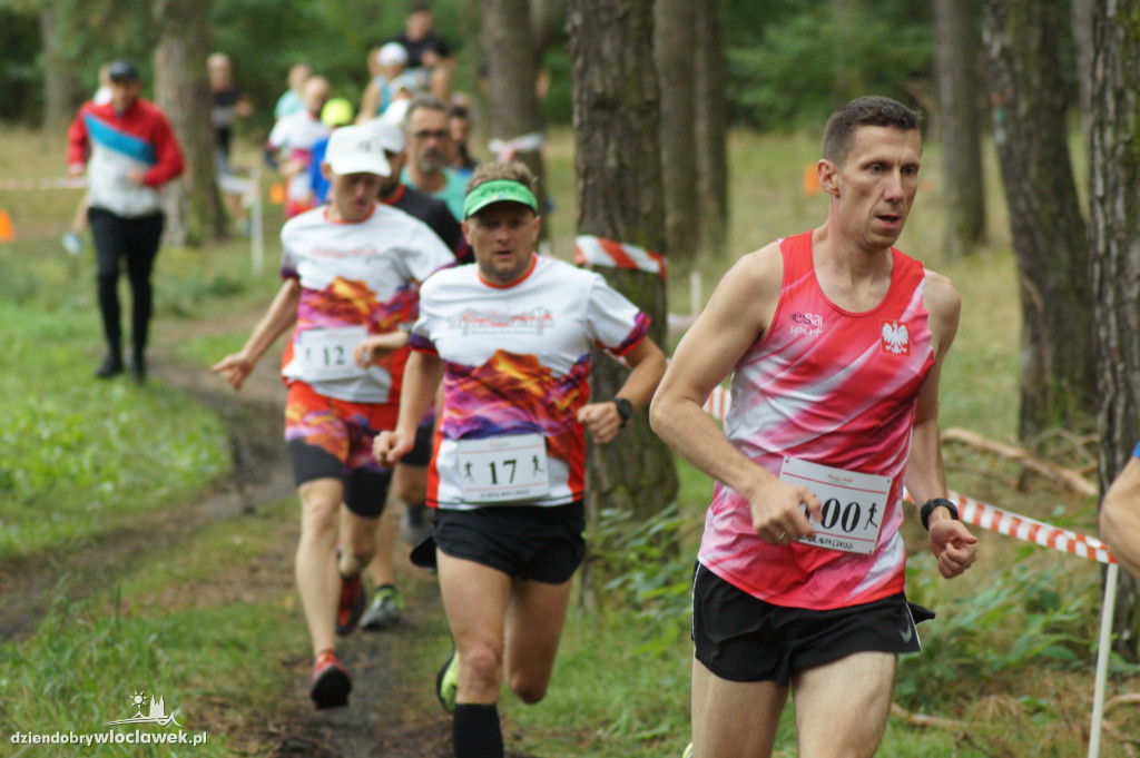 Vladislavia Cross - bieg nr 5