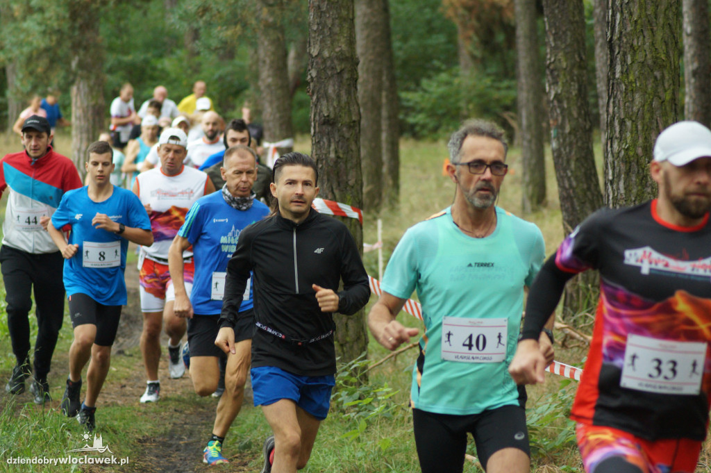 Vladislavia Cross - bieg nr 5