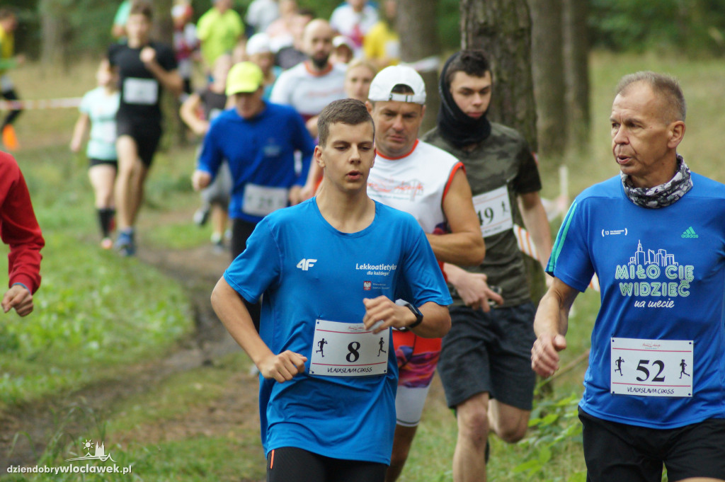 Vladislavia Cross - bieg nr 5
