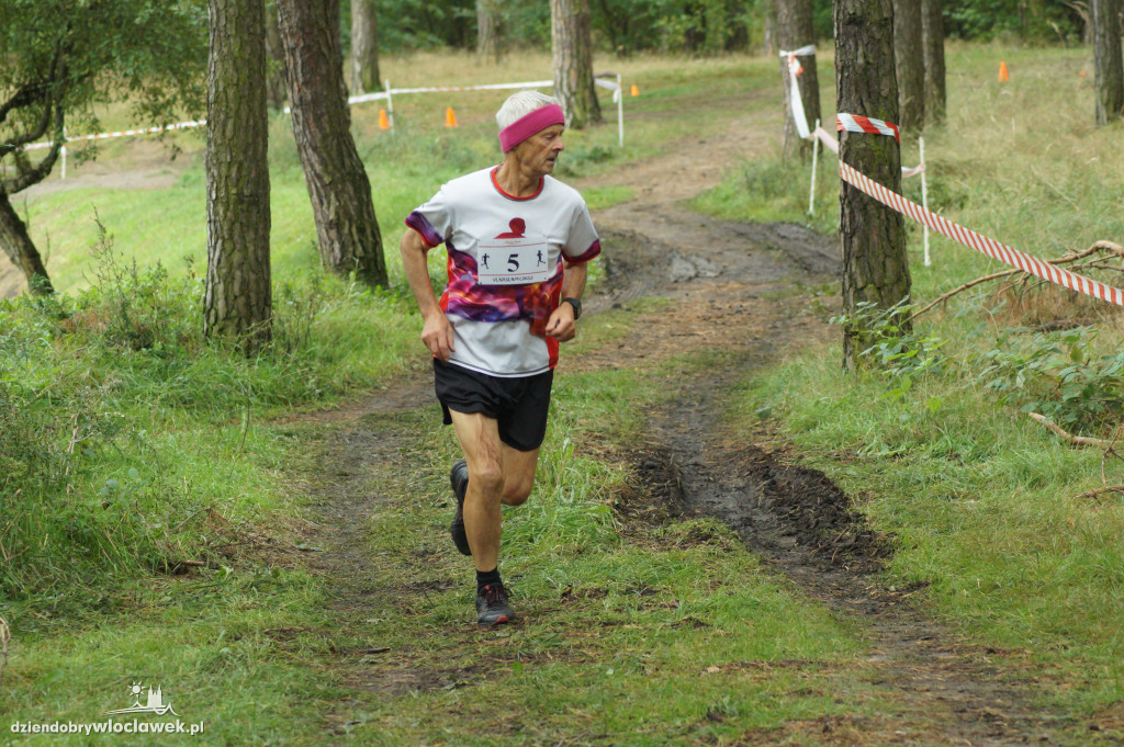 Vladislavia Cross - bieg nr 5