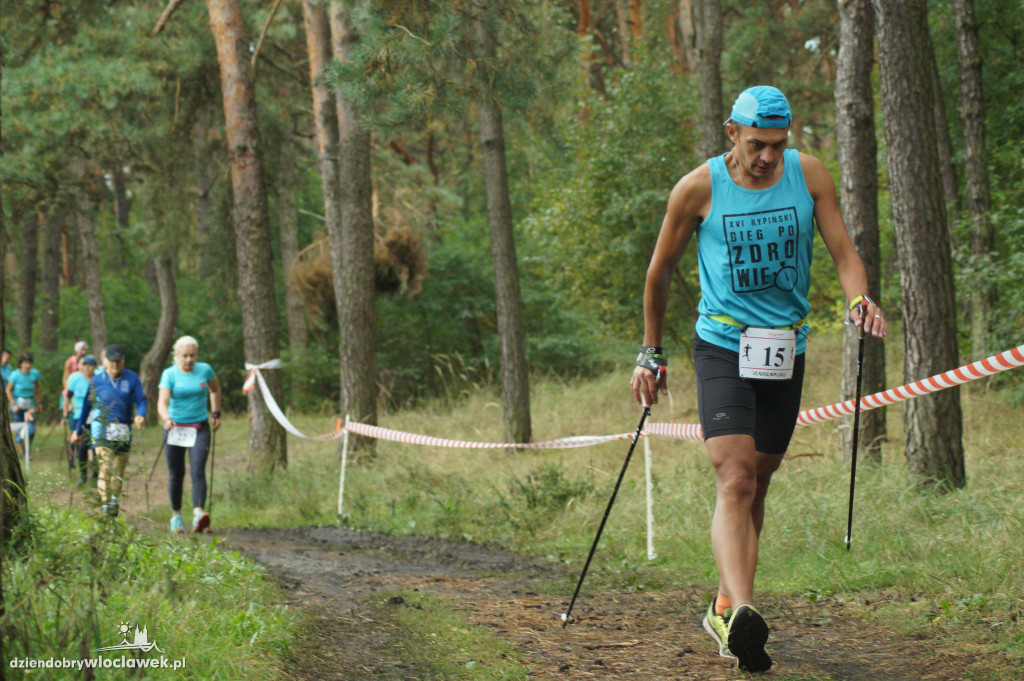 Vladislavia Cross - bieg nr 5