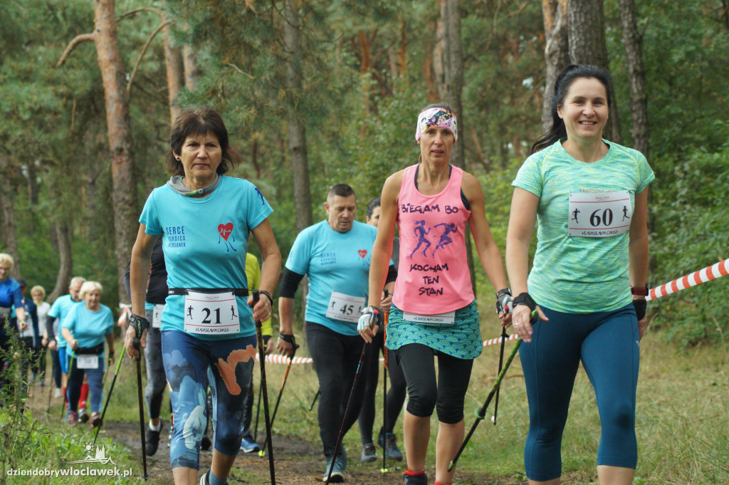 Vladislavia Cross - bieg nr 5