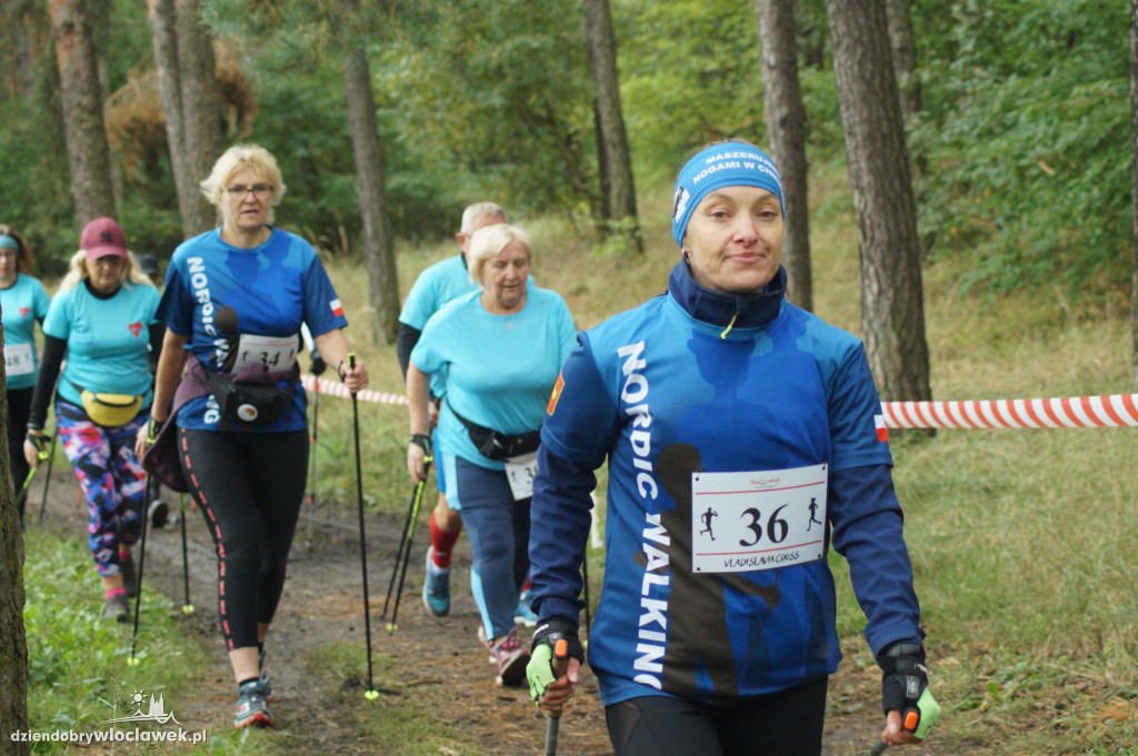 Vladislavia Cross - bieg nr 5