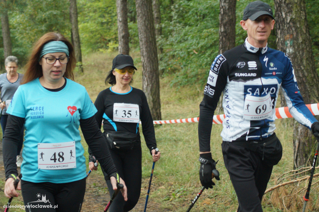 Vladislavia Cross - bieg nr 5