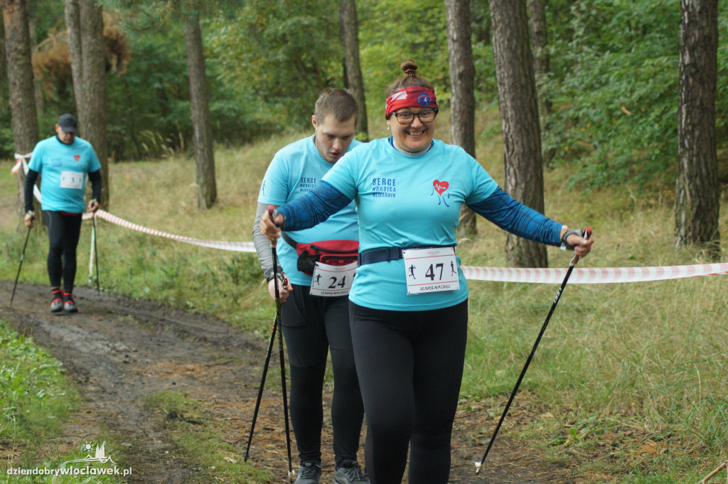 Vladislavia Cross - bieg nr 5