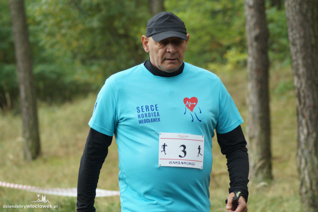 Vladislavia Cross - bieg nr 5